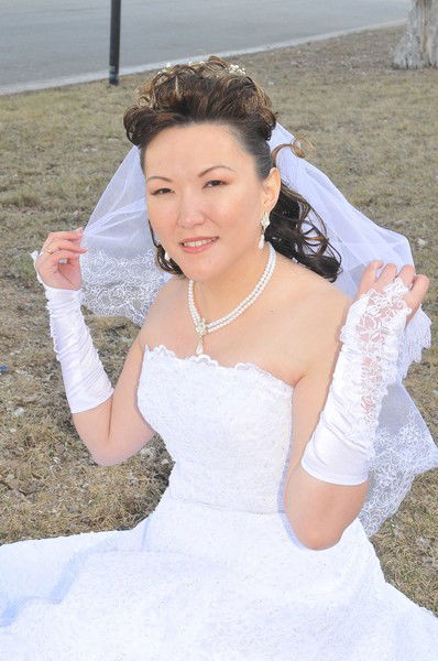 Анара Уалиева