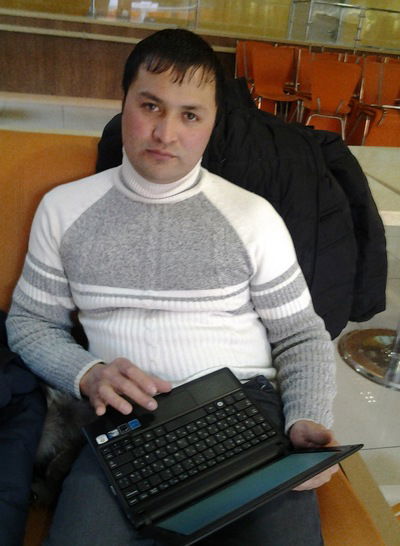 Тынчтыкбек Дозалиев