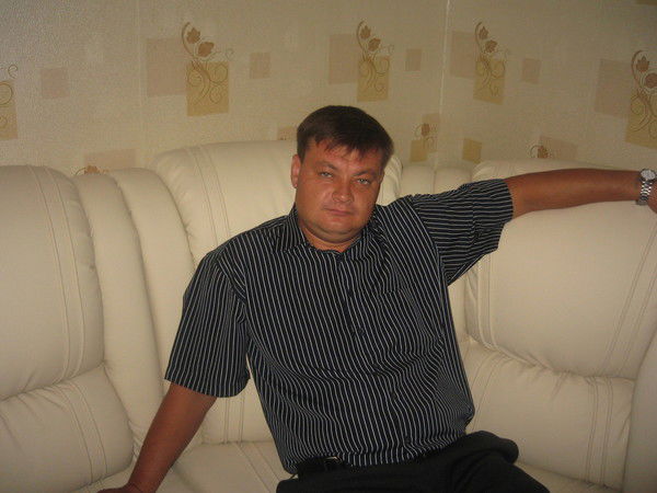 Александр Попов