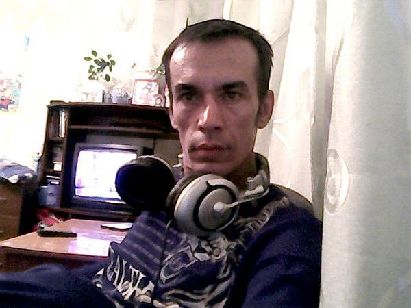 Александр Александров