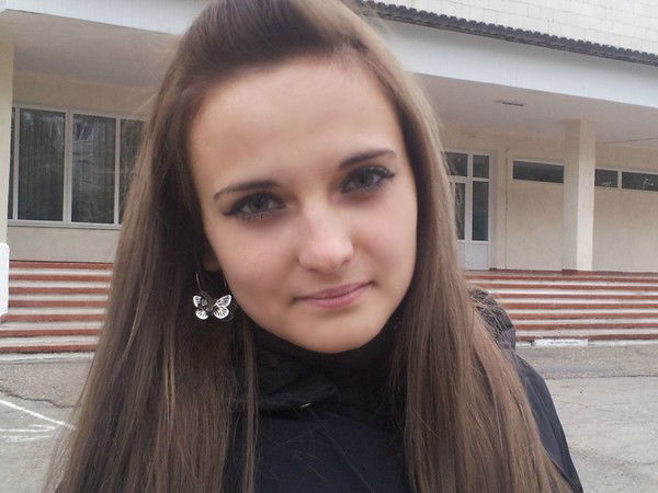 Света Почтарук