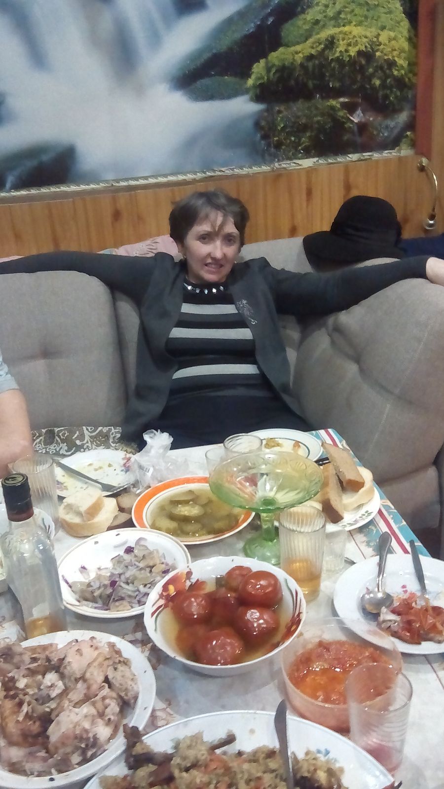 Татьяна Бажова