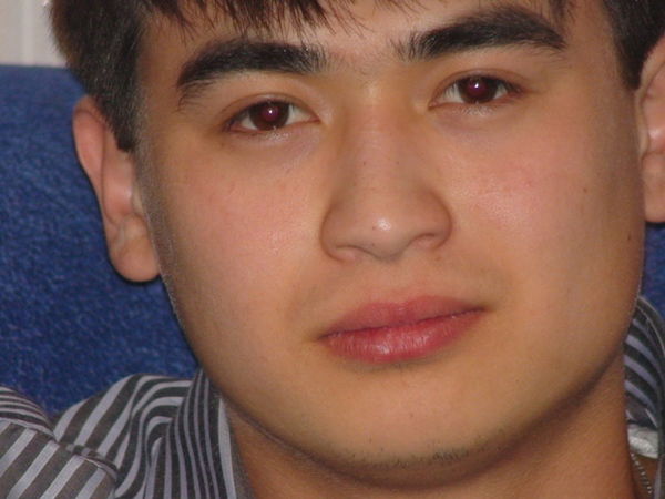 Тимур Нургали