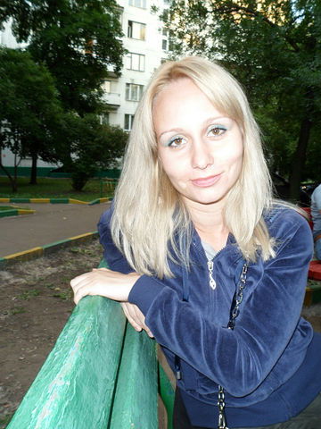 Виктория Бекасова