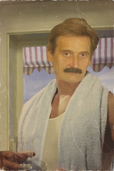 Владимир Полухин