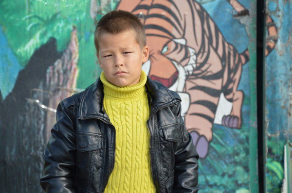 Александр Горшков