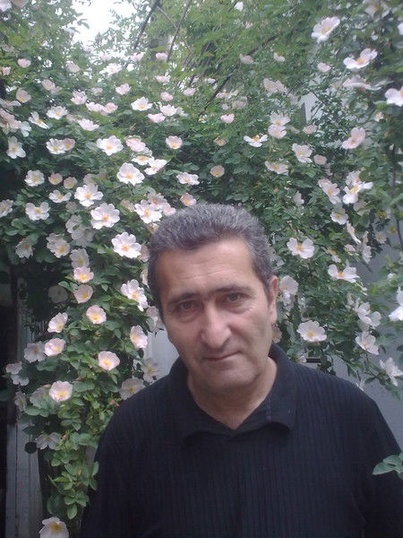 Абен Григорьянц