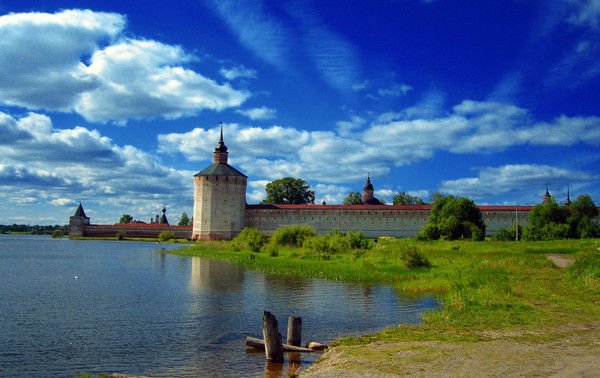 Виктория Кузьмичева