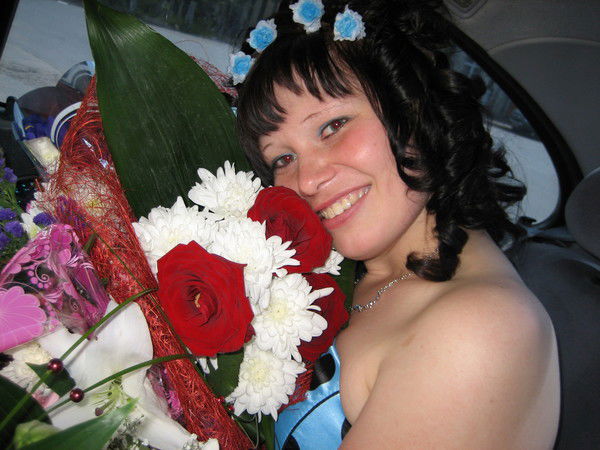 Нуттунен Ирина