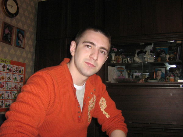 Николай Смирнов