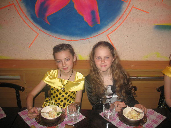 Дашенька Кораблина