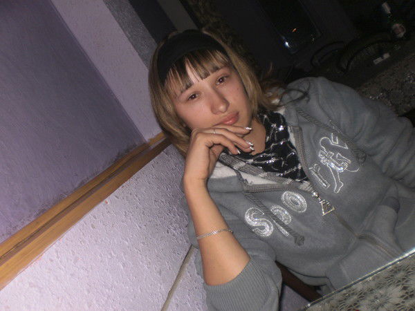 *vladislava Aleksandrovna*