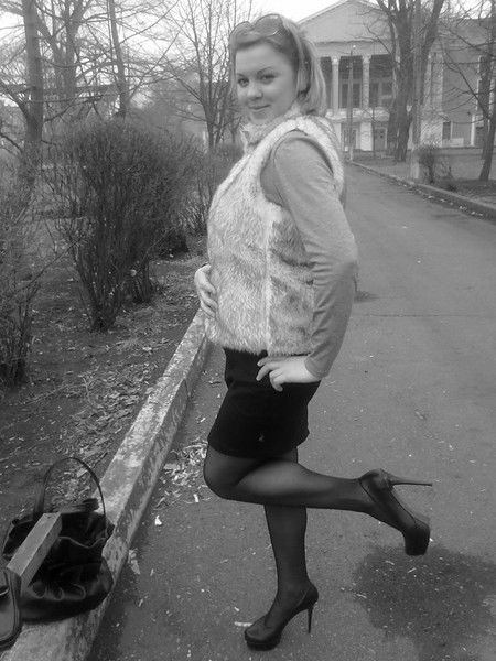 Настя Громова