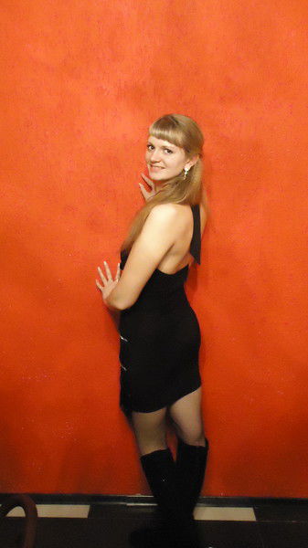 Екатерина Ковалёва