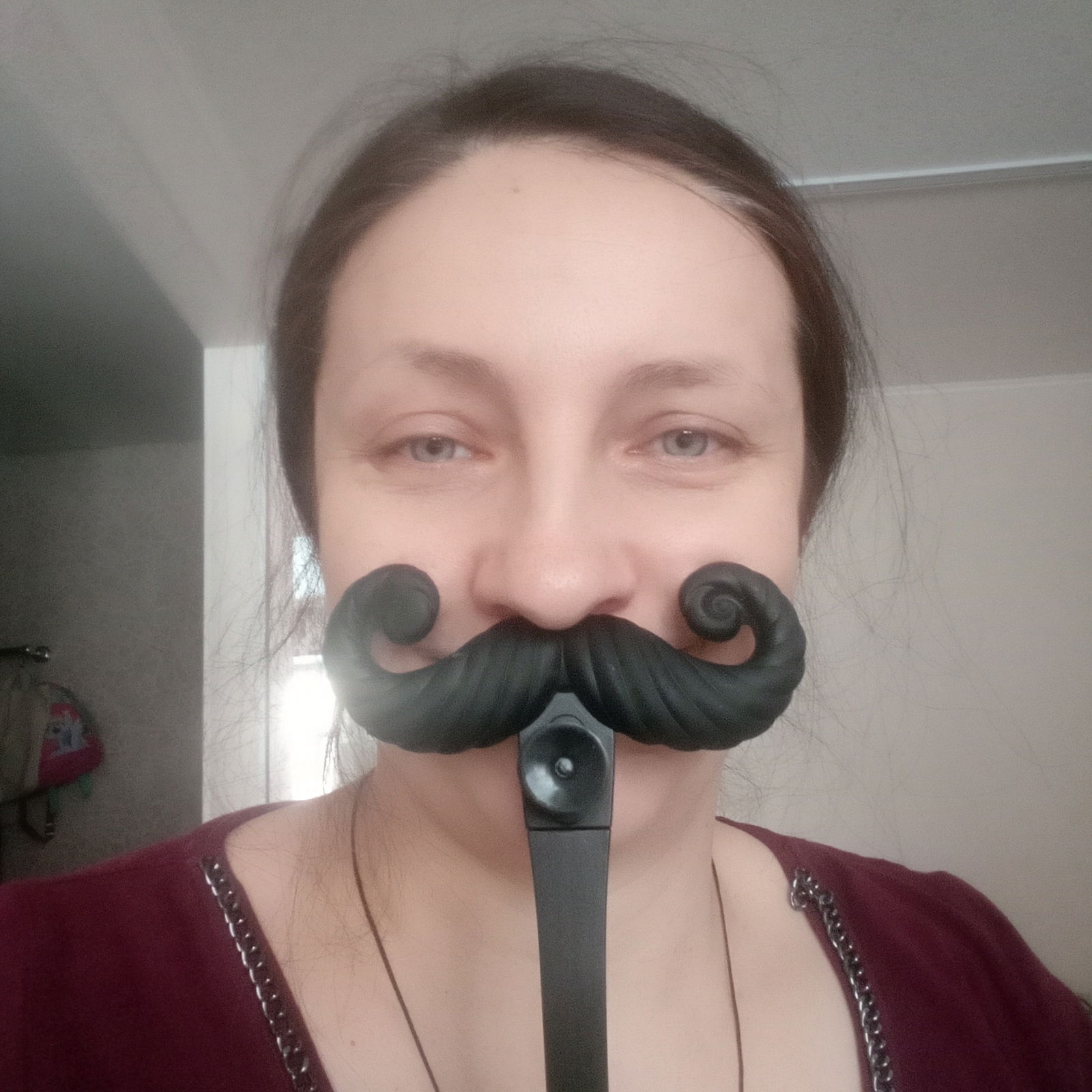 Наталья Чайкина