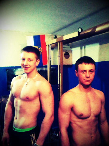 Артем Журавлев