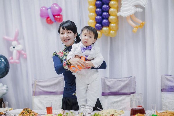 Гульнура Асаналиева