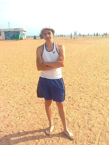 Михаил Бочаров