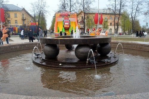 Андрей Фотин