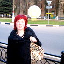 Ирина Осипенко