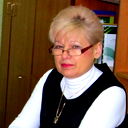 Галина Миколавна Чирва