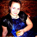 Анна Шилова