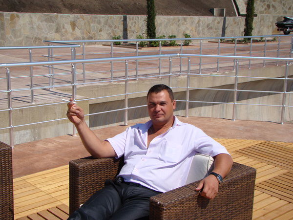 Александр Андреянов