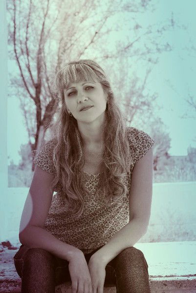 Анжелика Лика