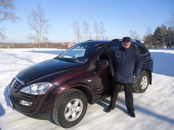 Геннадий Фадеев