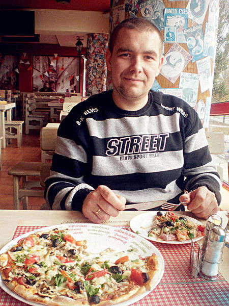 Артем Варанкин