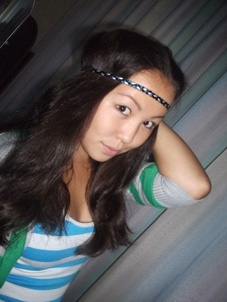 Кунслу Темирова*