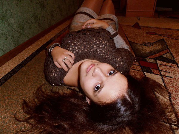 Настя Косенко