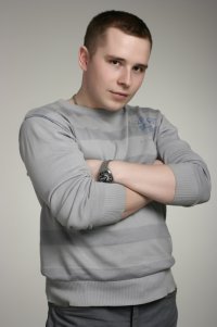 Ефим Самсонов