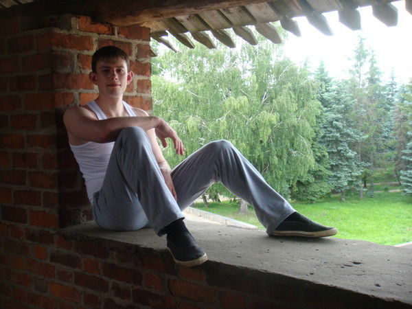 Евгений Коренной