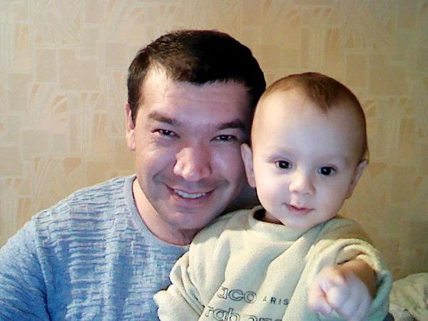 Санъатжон Хошимов