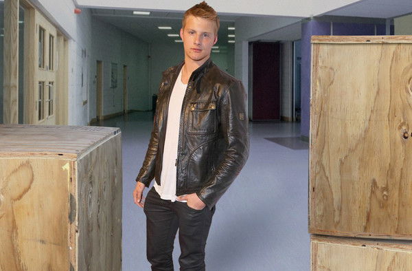 Сергей Буйков