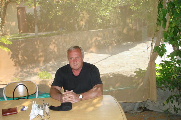 Александр Кирилин