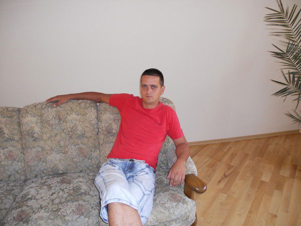 Олександр Андрашко