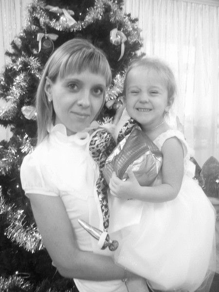 Наталья Пустынникова