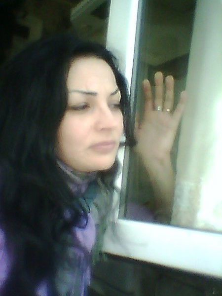 Елена Торгашова