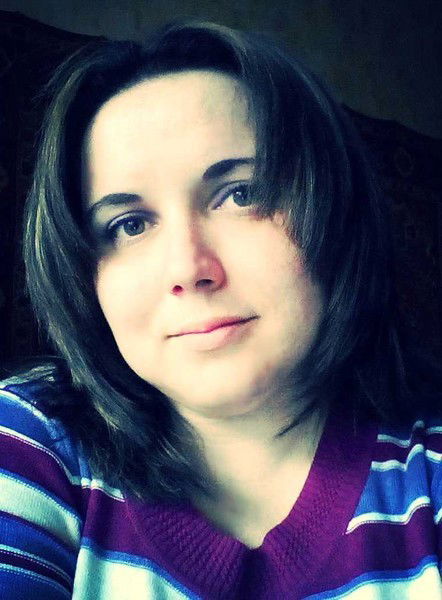 Светлана Баркова