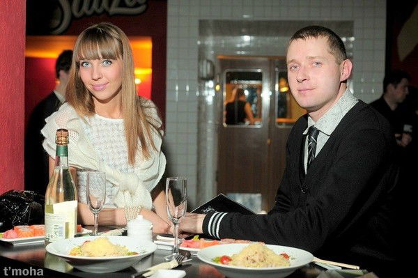 Константин Морозов