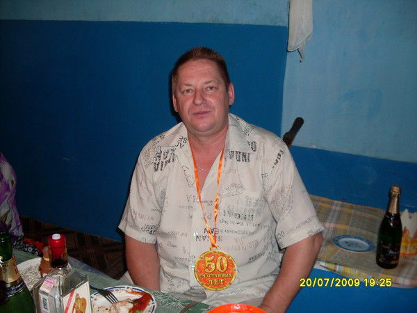 Алексей Толстых