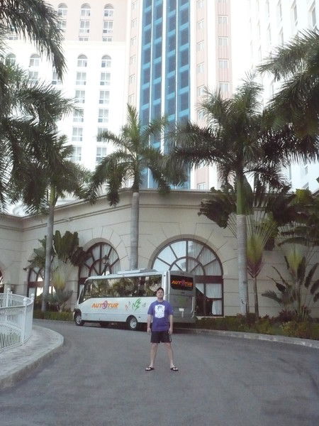 Сергей Назаров