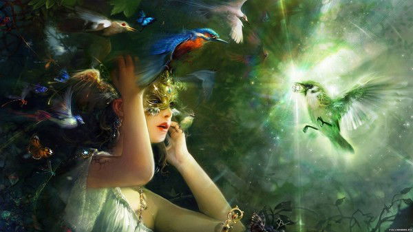 Марина Дали