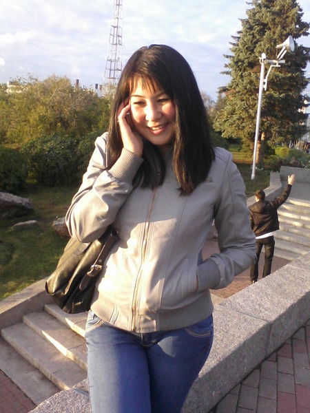 Азалия Шангареева