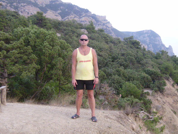 Алексей Коротаев