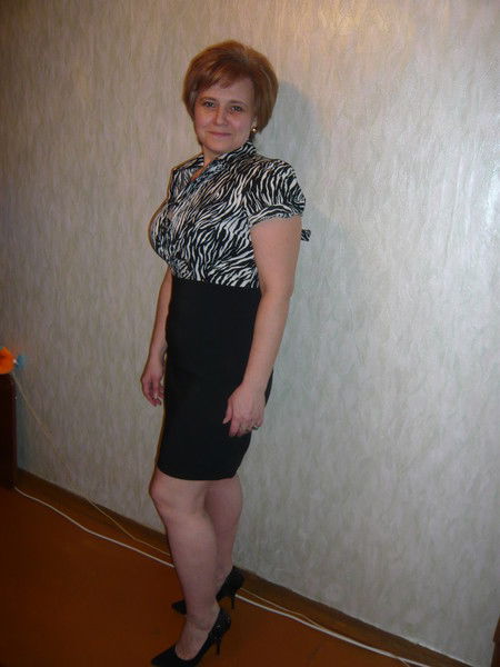 Наталья Юлдашева