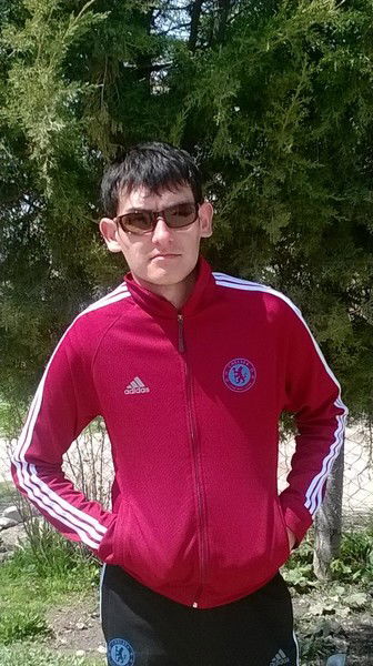 Сакен Турлыбеков