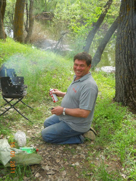 Сергей Круглов